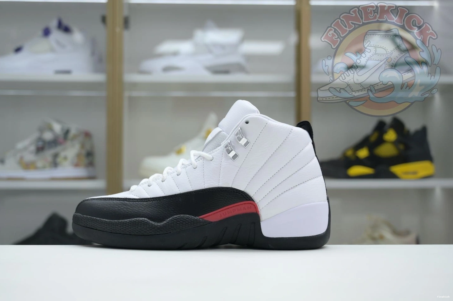 Air Jordan 12